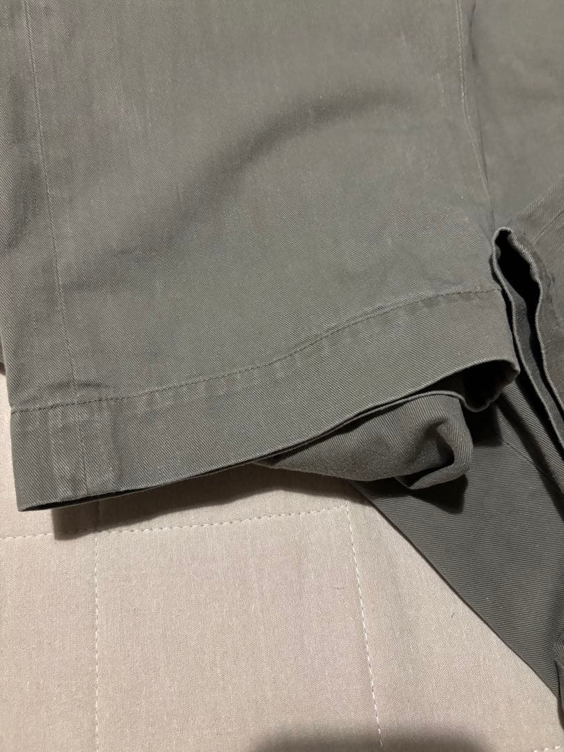 45R カーキー　パンツ　レディース