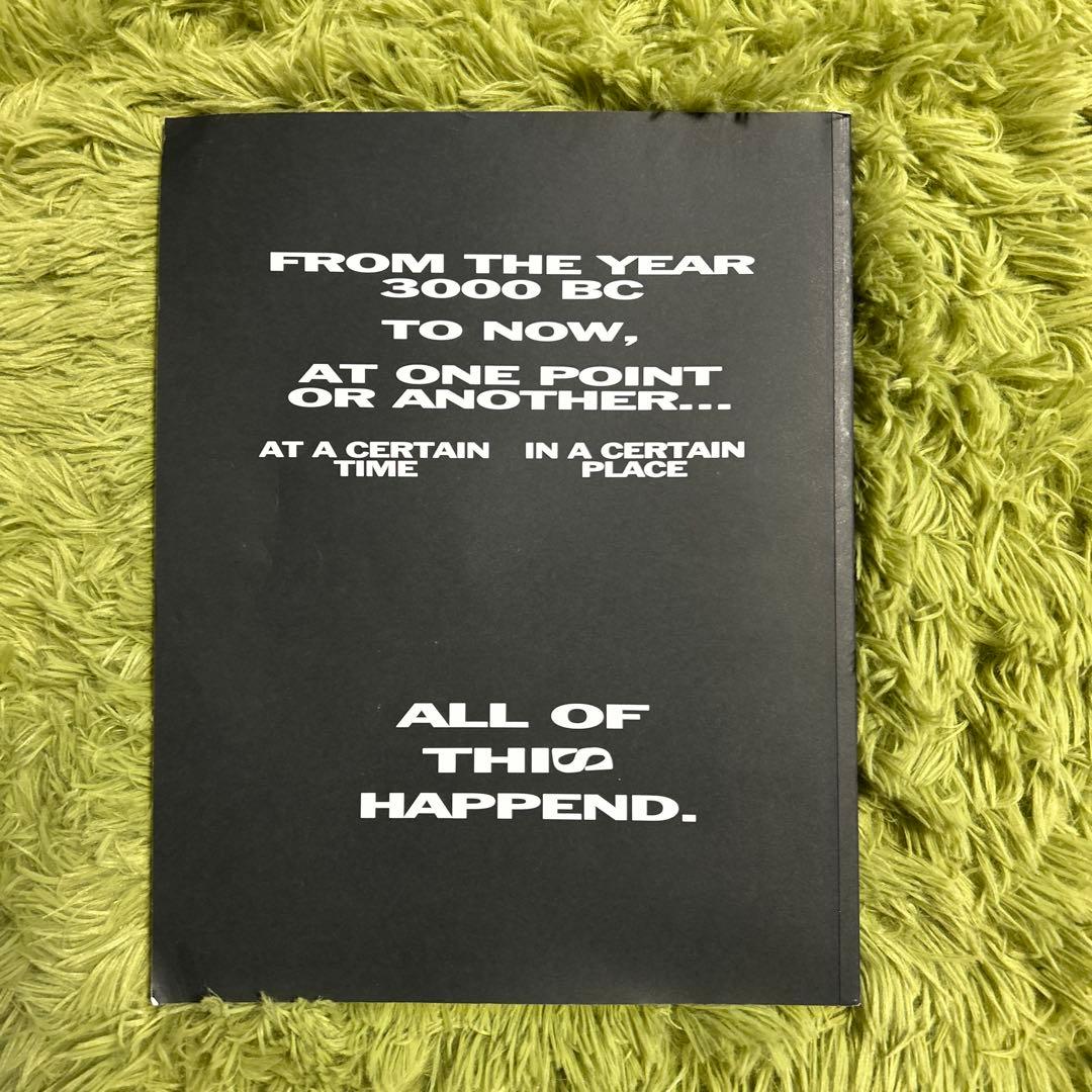 アート・デザイン・音楽 Atticus torre Bright Ideas