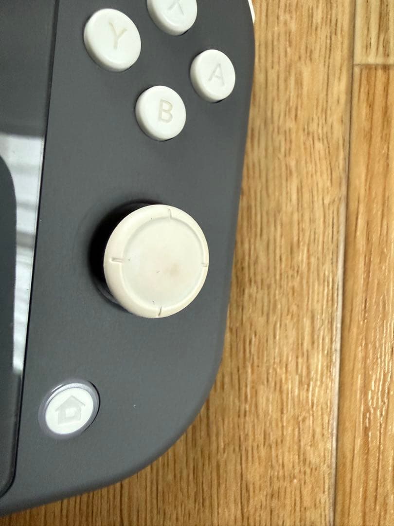 Nintendo Switch Lite マリオカート8DXセット