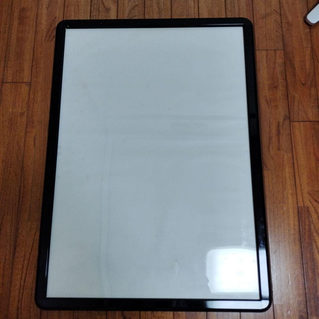 ポスターグリップ　A1 1枚＋B1 2枚（画像は1枚） 　合計3枚組