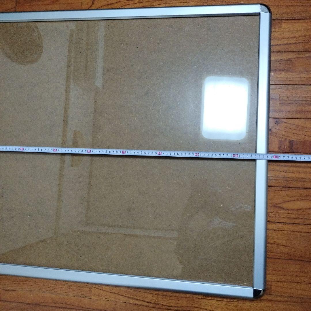 ポスターグリップ　A1 1枚＋B1 2枚（画像は1枚） 　合計3枚組