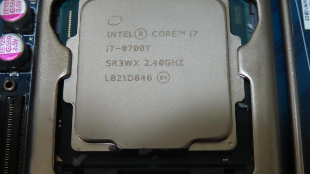 ASUS VivoMini VC65-C1 ジャンク