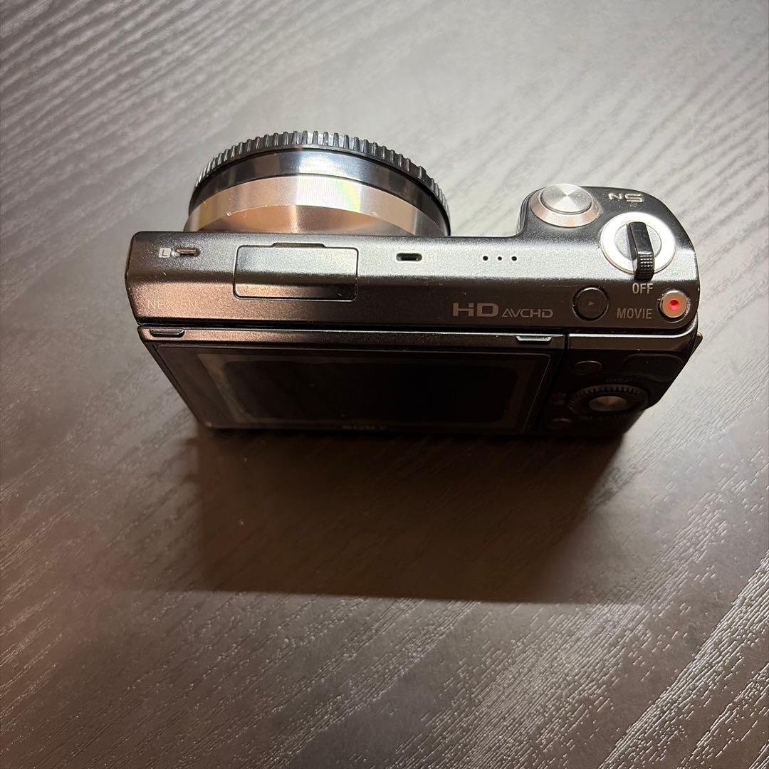 SONY α NEX-5N ミラーレス 一眼 ボディ ブラック
