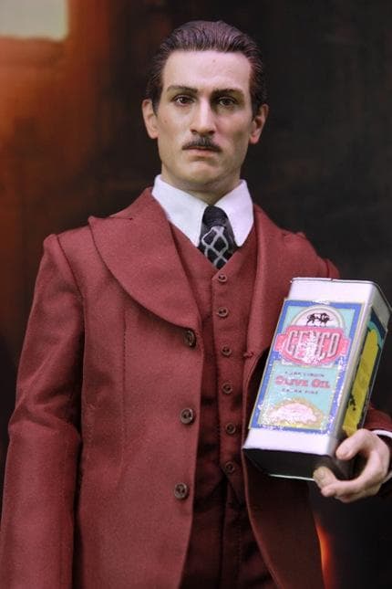 Cult King　1/6　Young Vito　ゴッドファーザー