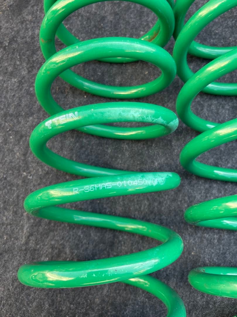 TEIN テイン車高調 マツダCX5