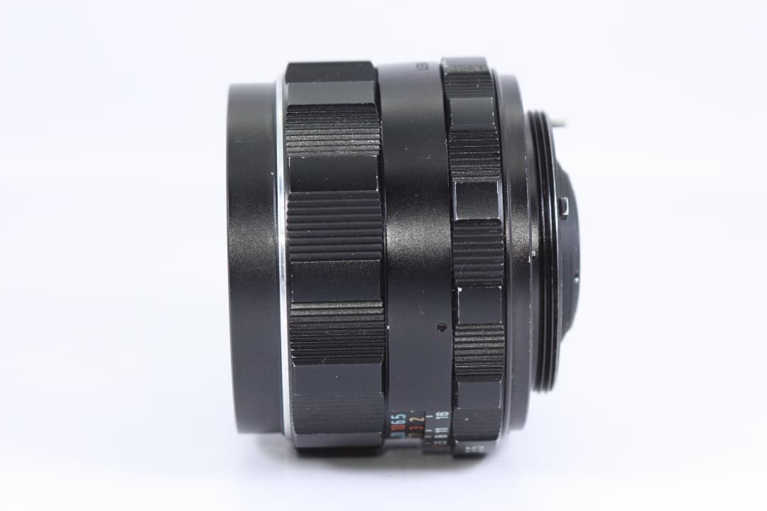 PENTAX SMC TAKUMAR 28mm F3.5 カビ曇りなし#39