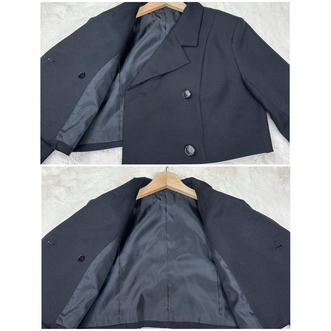 ✨美品✨アリサナ 卒業式 入学式 160 ボレロ スカート シャツ セットアップ