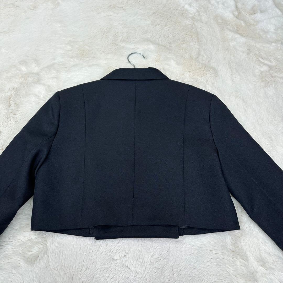 ✨美品✨アリサナ 卒業式 入学式 160 ボレロ スカート シャツ セットアップ