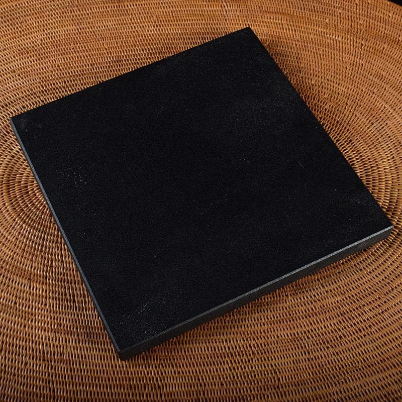 七宝焼　田村七宝工芸　田村幸夫作　草文　花瓶　台付　共箱　M　R7764B