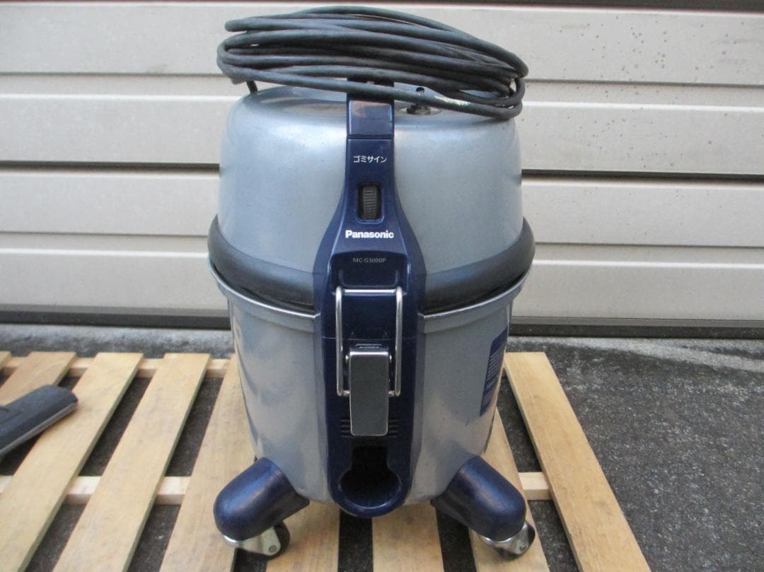 pnasonic MC-G3000P（中古）