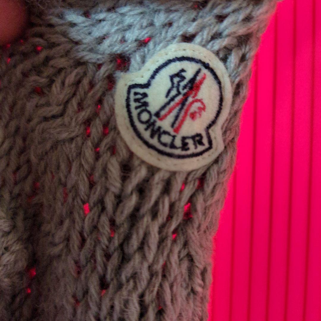 専用cm200017様【MONCLER】　ケープ　ポンチョ 他5点セット