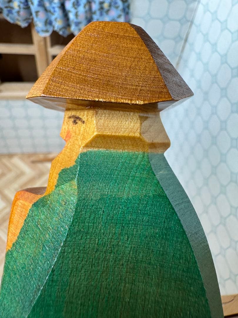 オストハイマー　Ostheimer ステッカー　羊飼い