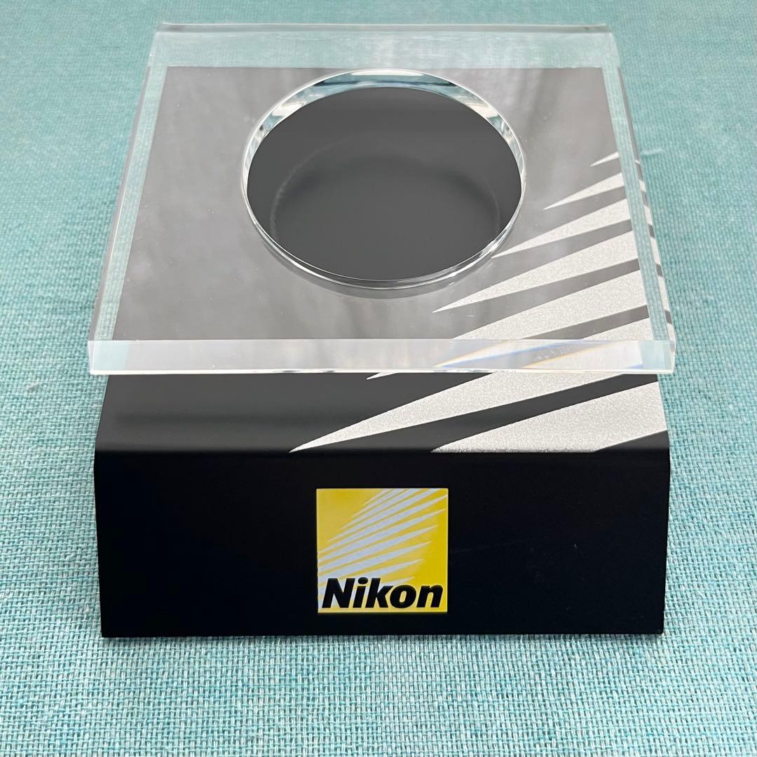 【美品】ニコン Ai Nikkor 135mm F2.8S 非売レンズスタンド付