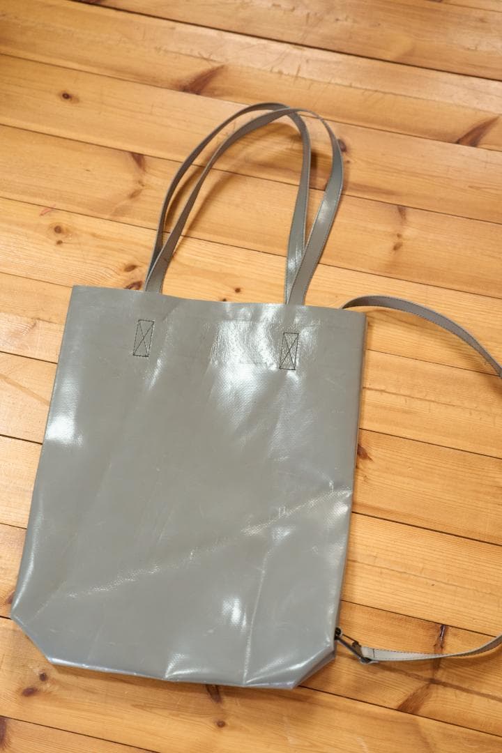 FREITAG トートバッグ ショルダーバッグ