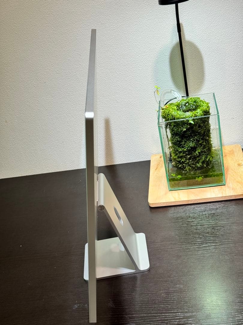 suma_eri　iMac M1 24インチ 16GB SSD 512GB