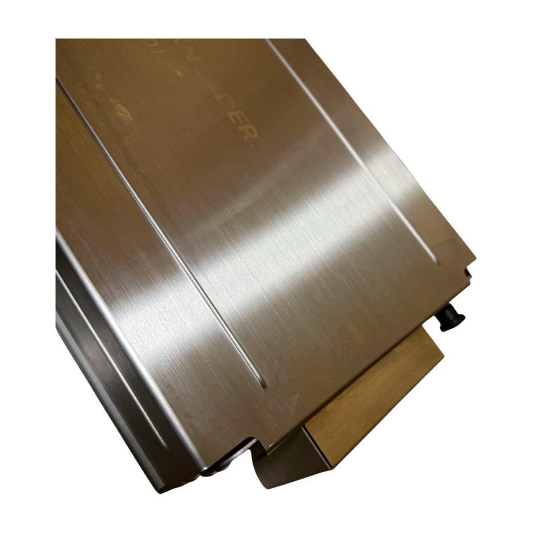 洗えてたためるリバースシーター　日本ニーダー　RS201 ボード付き