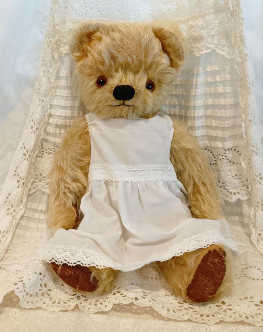 期間限定価格　チャドバレーベア 約37cm