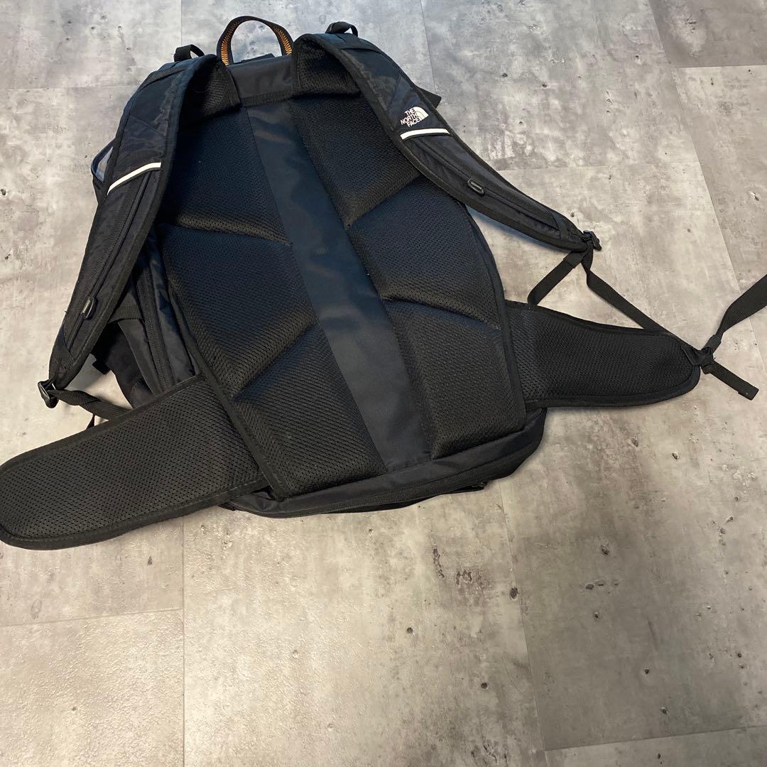 THE NORTH FACE TRACK 40 バックパック リュック