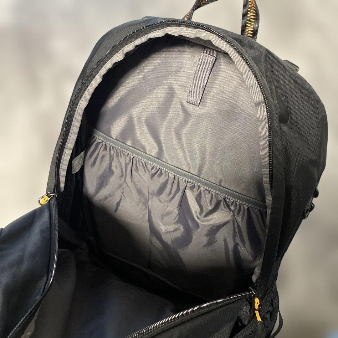 THE NORTH FACE TRACK 40 バックパック リュック