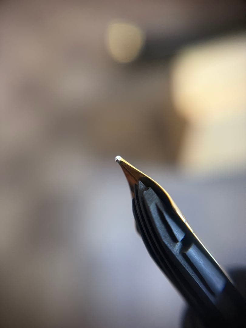 ペリカン万年筆400