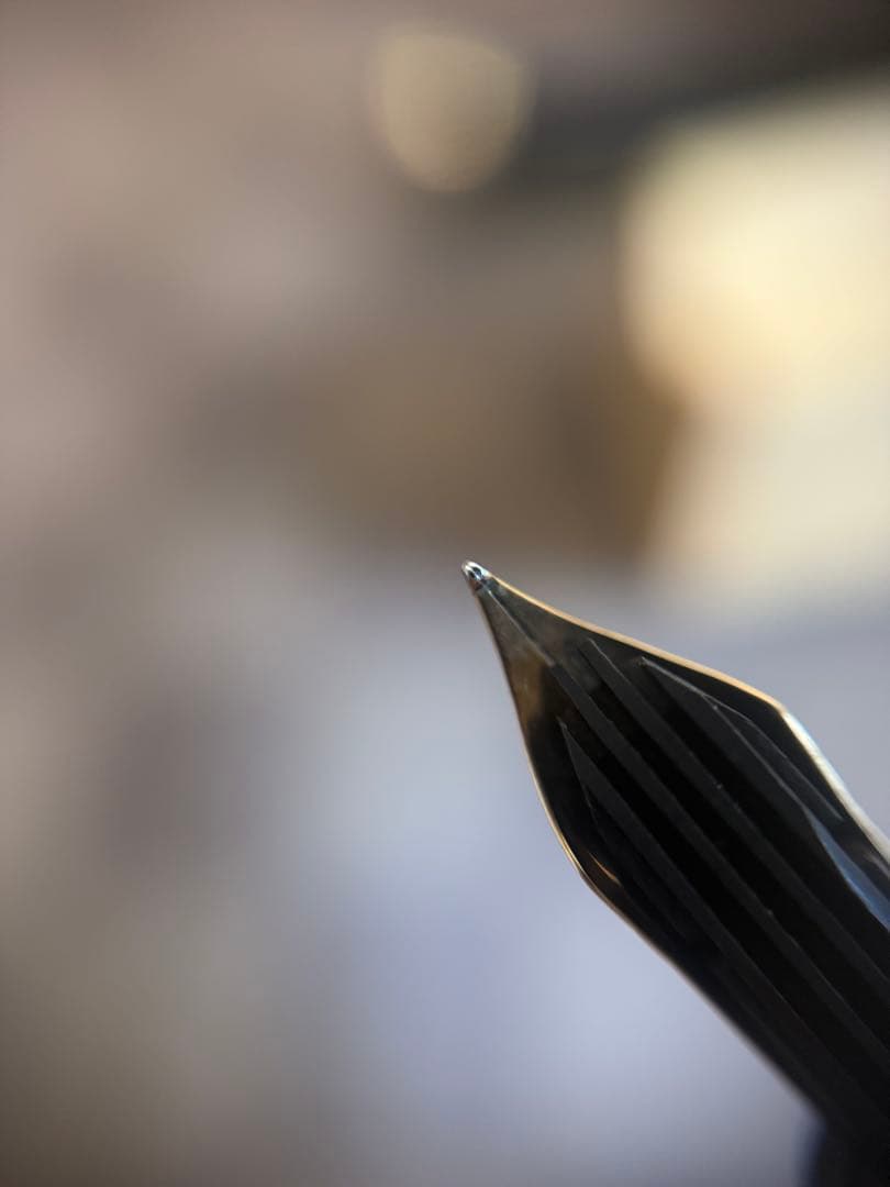 ペリカン万年筆400