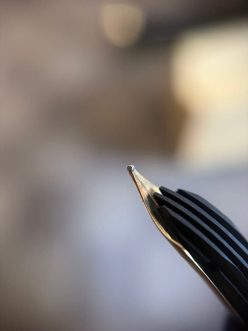 ペリカン万年筆400