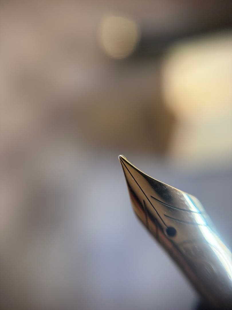 ペリカン万年筆400