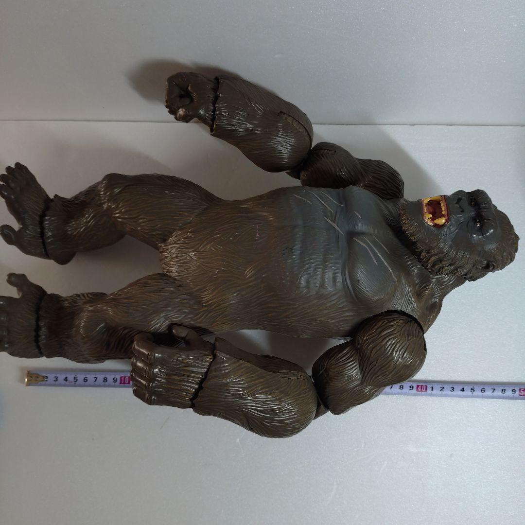 キングコング　フィギュア 約45cm
