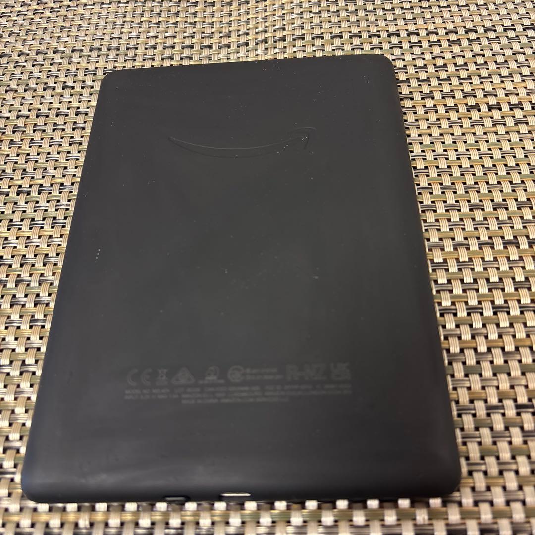 Kindle ペーパーホワイト32GB シグネチャーエディション11世代