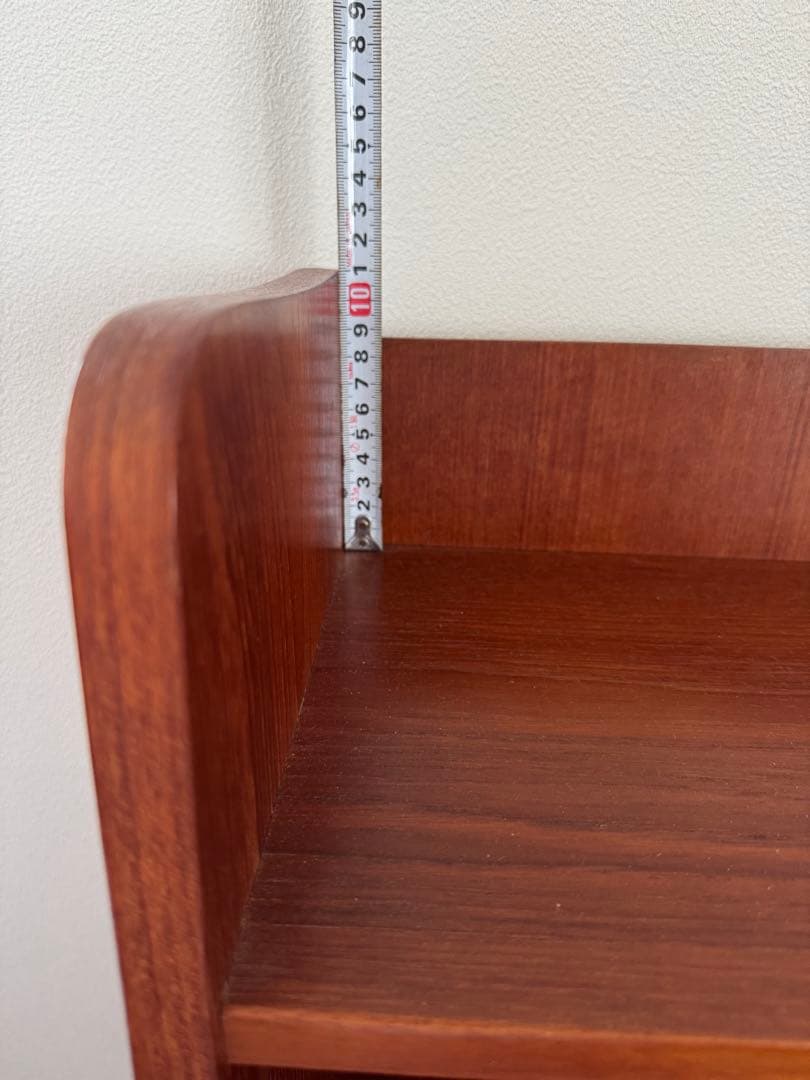 ロイズアンティークス ビューローブックシェルフ