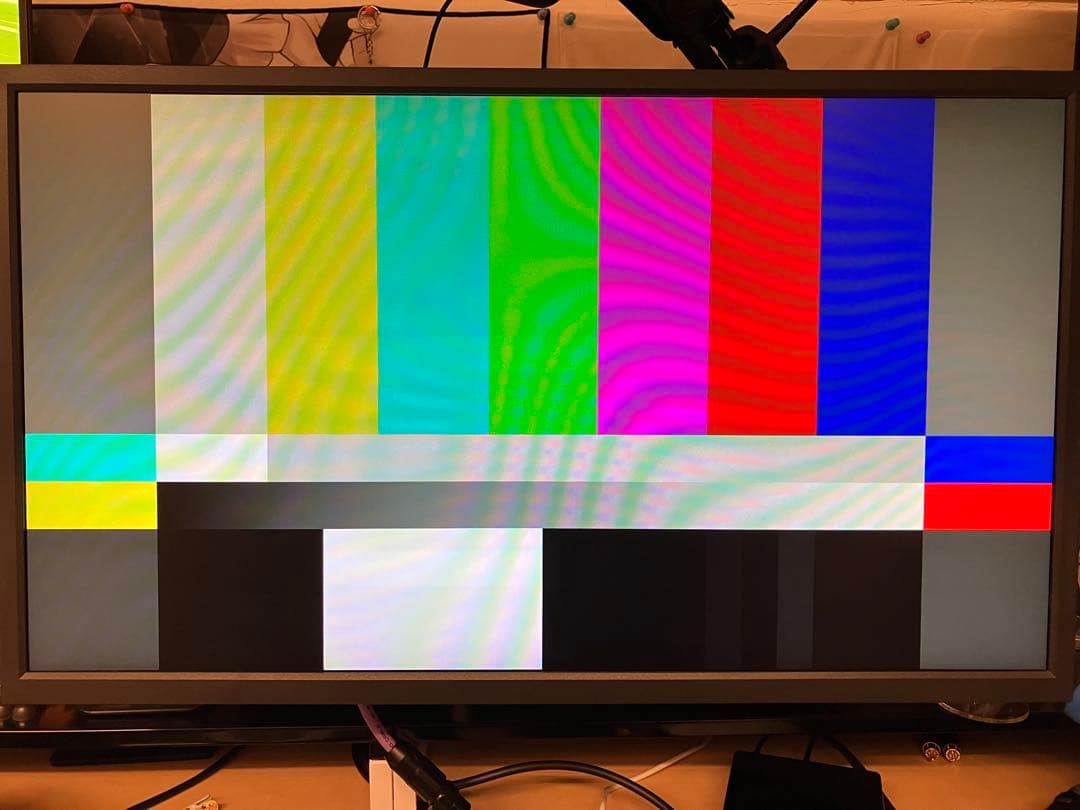 【XL2546K】ゲーミングモニター外箱付 240Hz/0.5ms【ZOWIE】