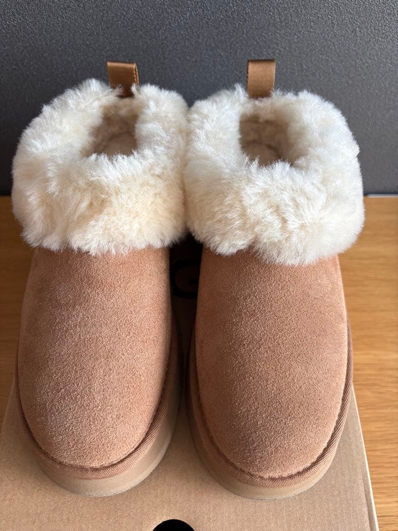 UGG アグ TAZZELLE タゼル レディース