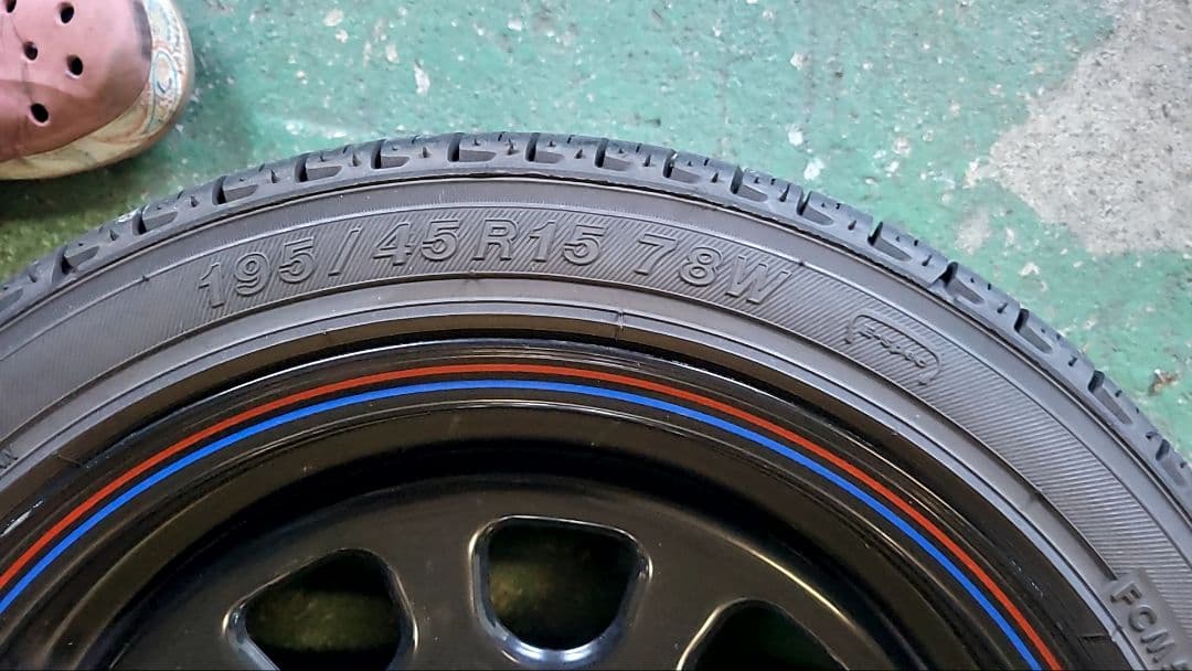 ★ U.S.Daytona ★ 15x7.0J オフセット+30 PCD100