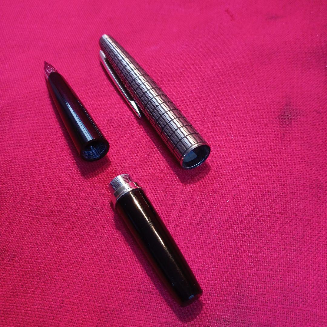 PILOT　万年筆　エリート 18K/750　<F>