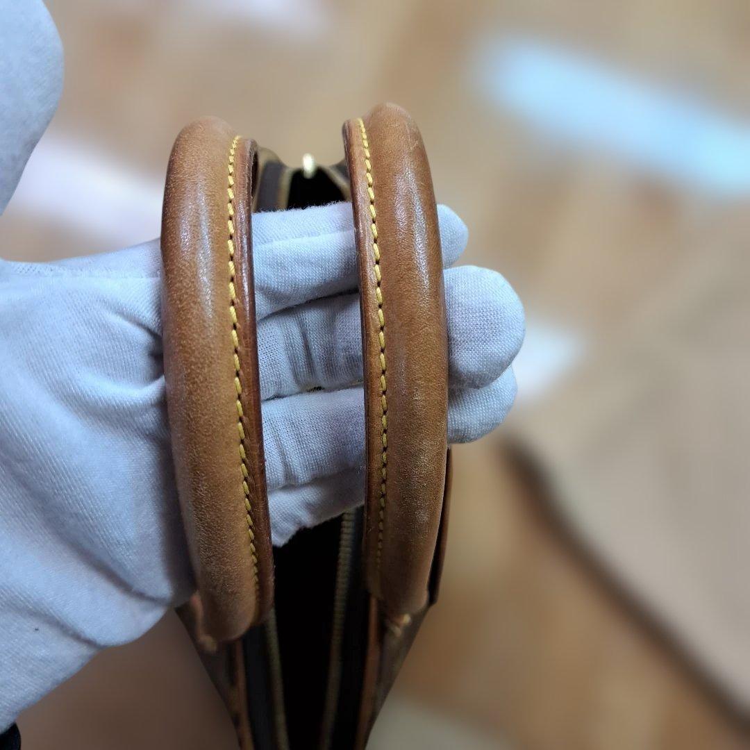 ルイヴィトン モノグラム エリプス ハンドバッグ