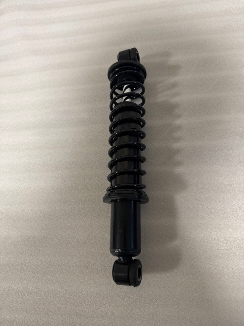 2021ハーレーCVO純正サスペンション