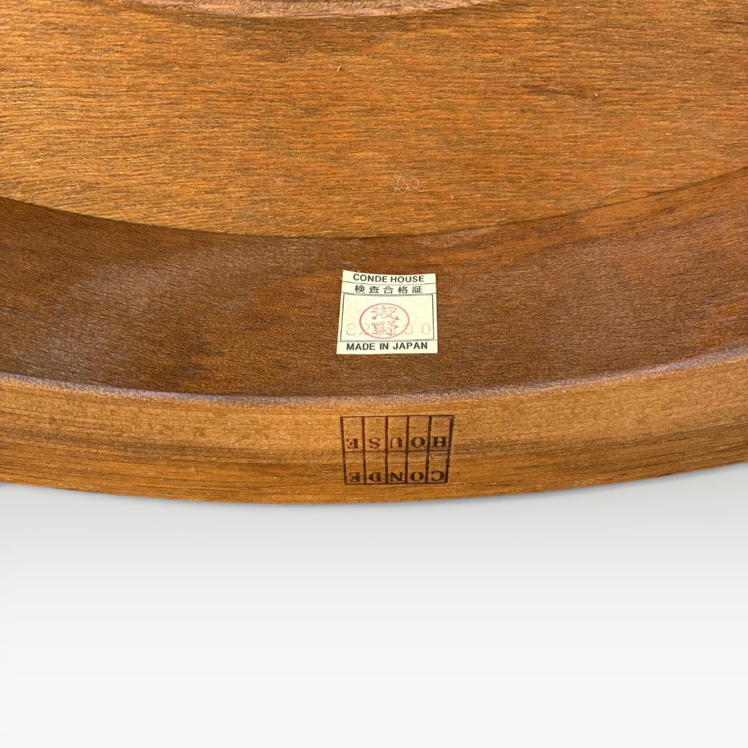 美品　カンディハウス　ダイニング　チェア　2個セット　アームチェア