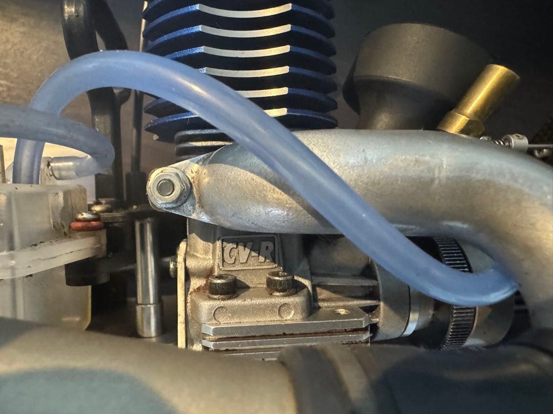 TG10R エンジンスターターボックス セット　動作未確認　訳あり