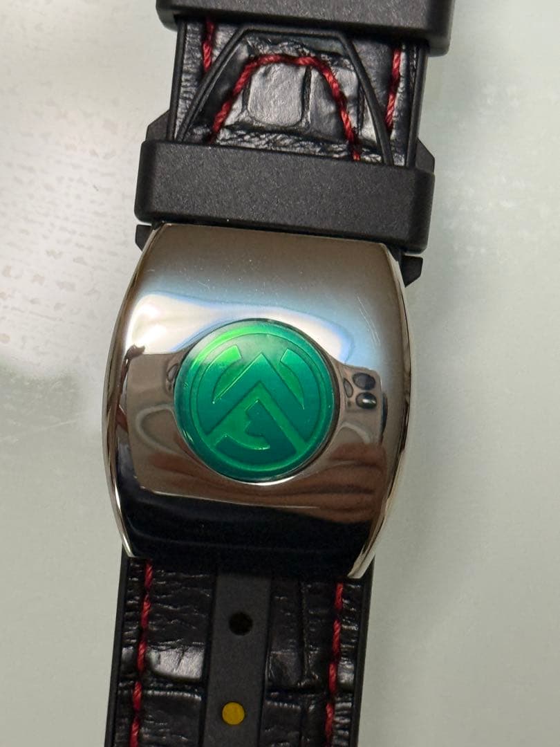 【新品】フランクミュラー ファイナルファンタジーXVI イフリートモデル バンド