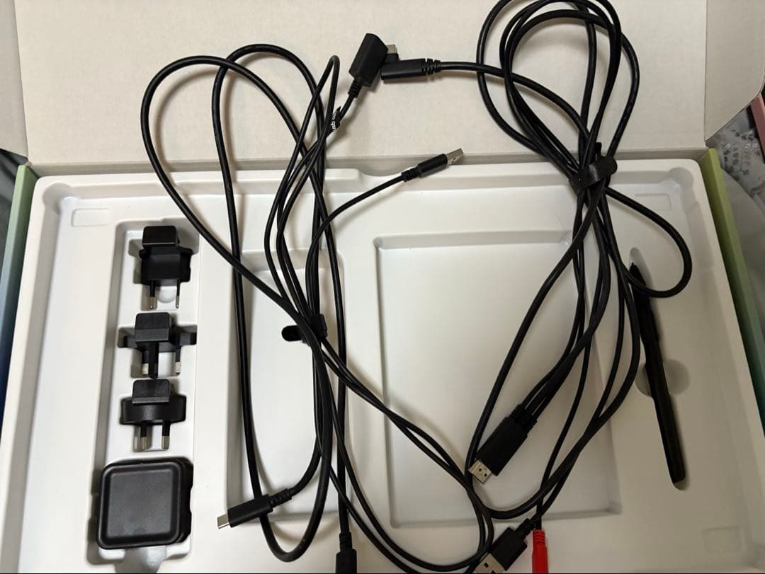 XP-PEN Artist 16 Pen Display （2nd Gen）