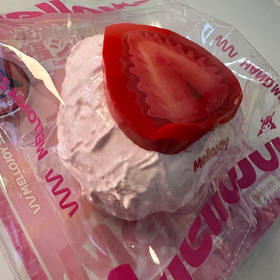 mellojoy メロジョイ 大福 いちご