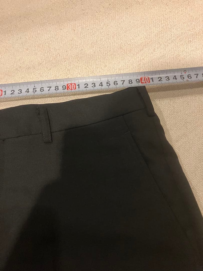 COMME des GARCONS HOMME DEUX セットアップ