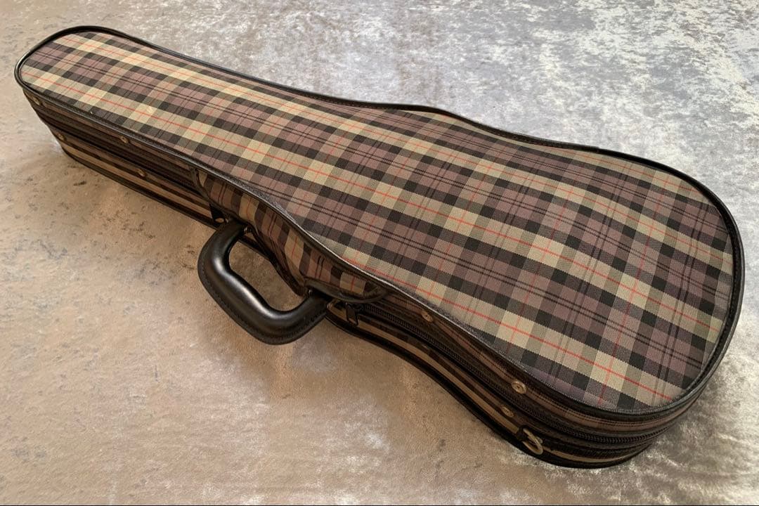 HORA Reghin ヴァイオリン 1/2サイズ