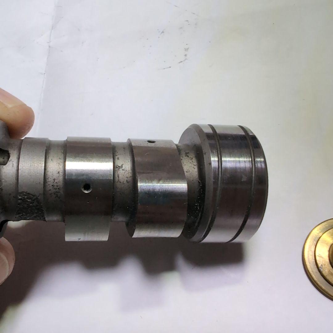 モンキー　キタコウルトラヘッド