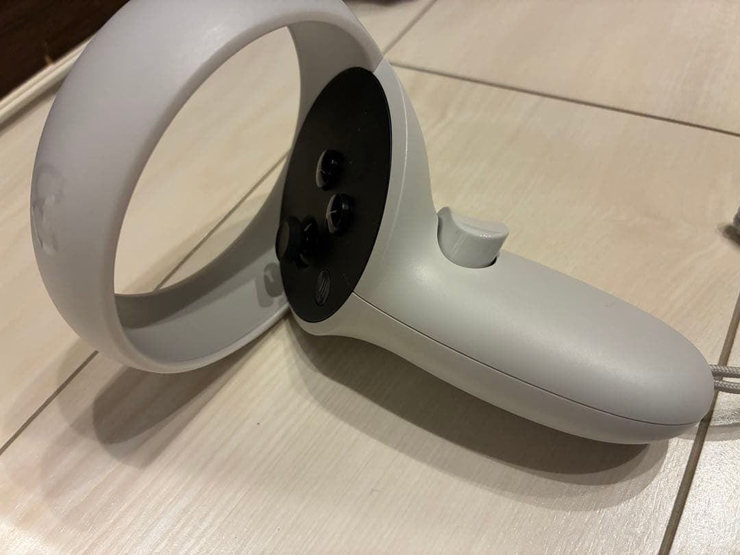   Quest 2 VRヘッドセット 128GB