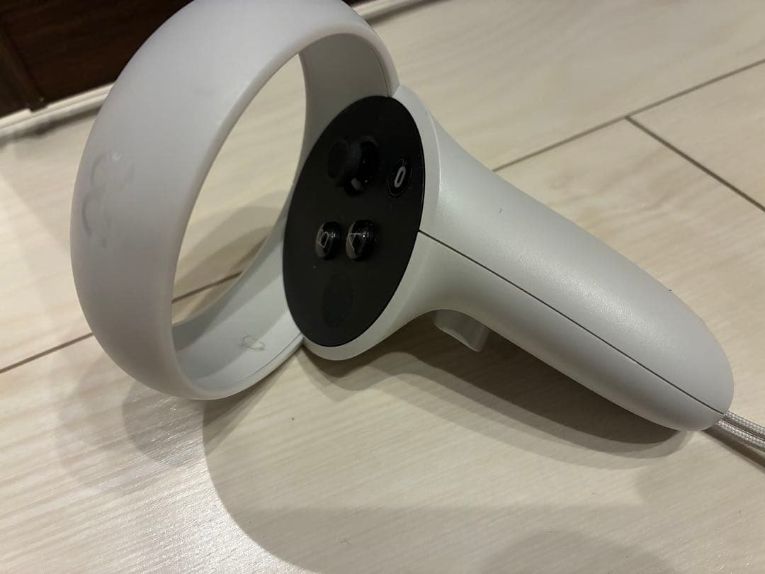   Quest 2 VRヘッドセット 128GB