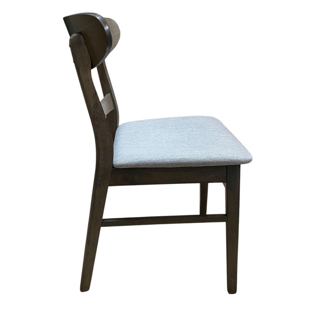 【良品】関家具 ダイニングチェア