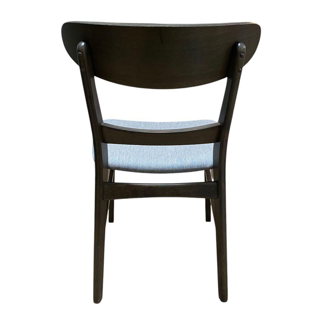 【良品】関家具 ダイニングチェア