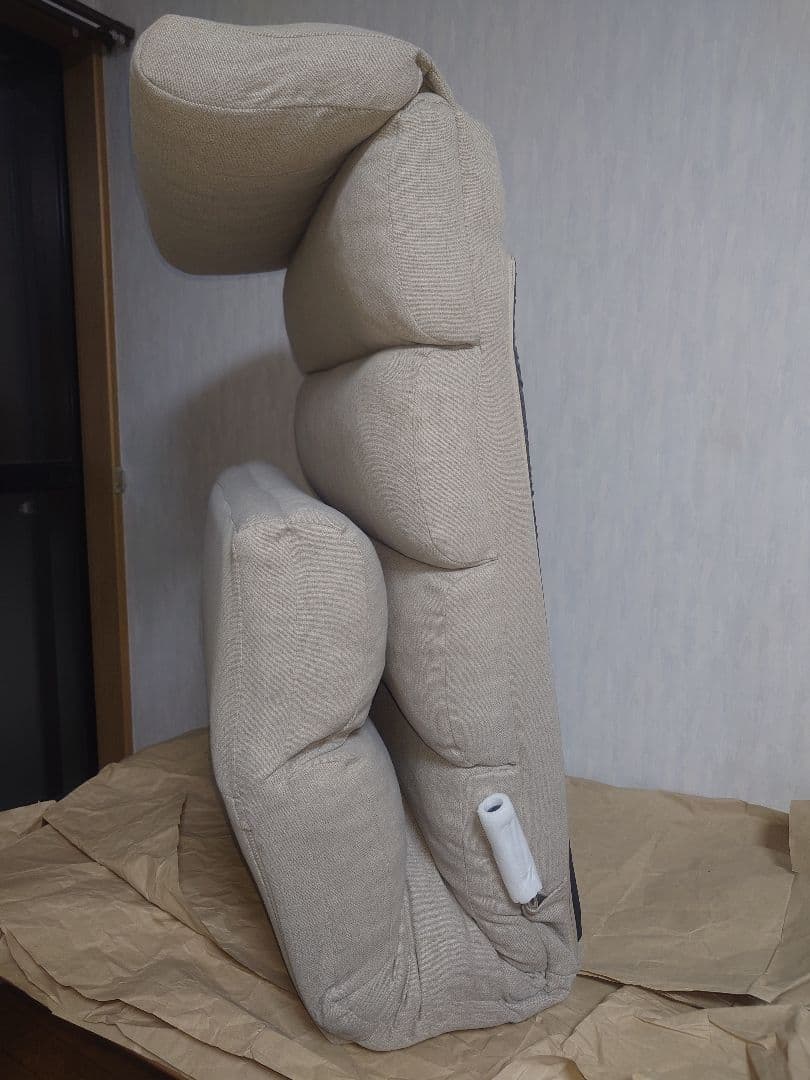 SUWALABO スワラボ schlaf RMSM-48+ カバー RMC-L