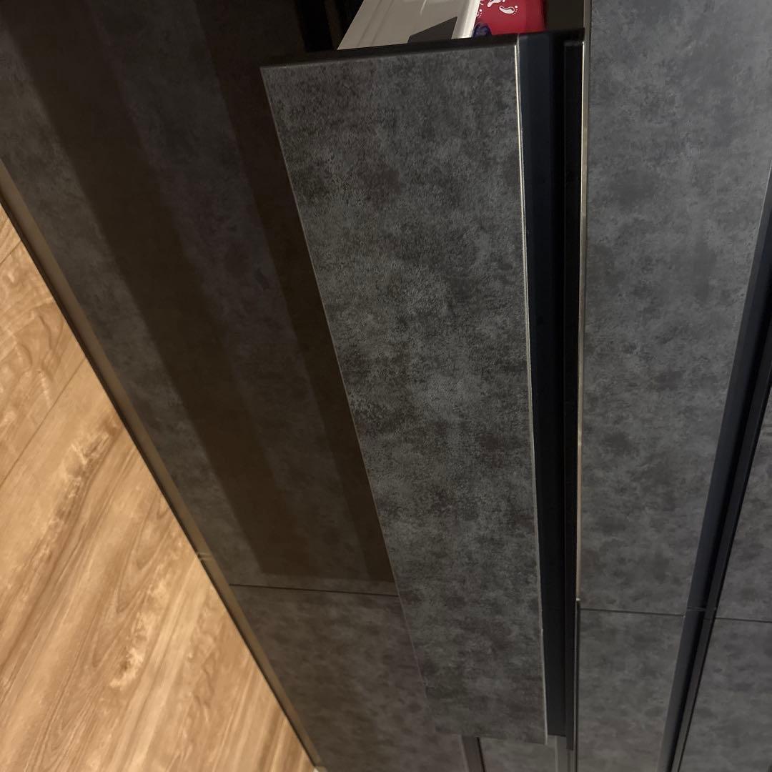 ラクシーナ　棚